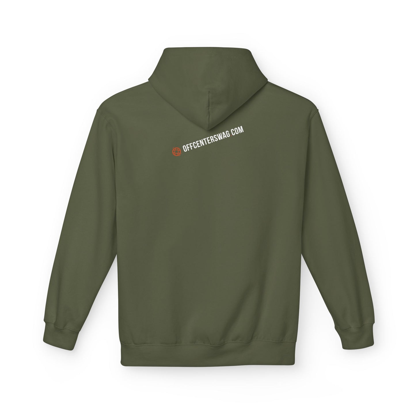 "Fukity Fuk Fuk" Hoodie