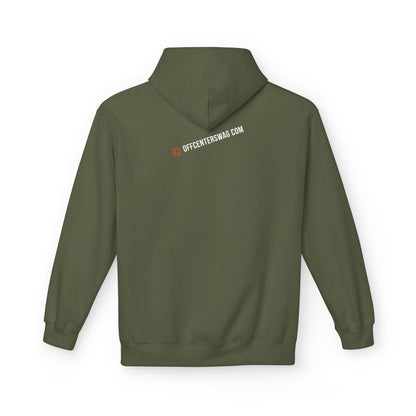"Fukity Fuk Fuk" Hoodie