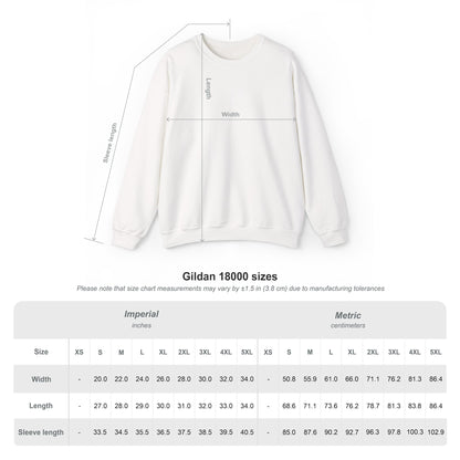 "Wiggle it just a little bit" Graphic Pullover