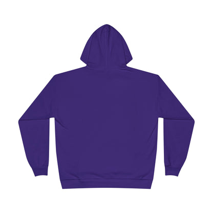 "No Mud No Lotus" Lotus Flower Hoodie | Yoga Sweatshirt | Mindfulness Apparel