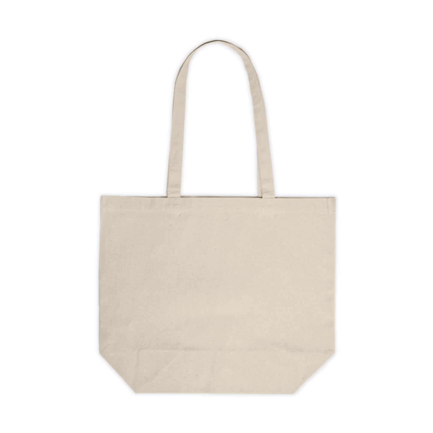 "Everyday Miracles" 18"x15" Canvas Tote