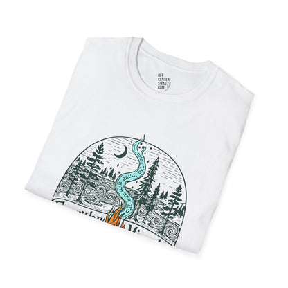 "Everyday Miracles" Unisex Softstyle T-Shirt