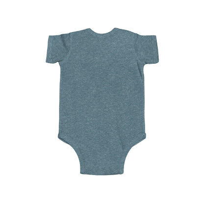 "Wiggle It Just a Little Bit" Baby Onesie