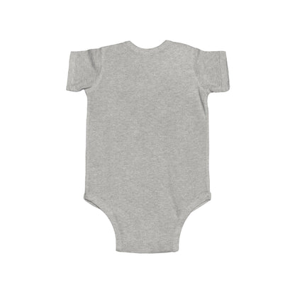 "Wiggle It Just a Little Bit" Baby Onesie