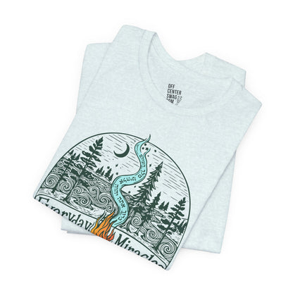 "Everyday Miracles" T‑Shirt