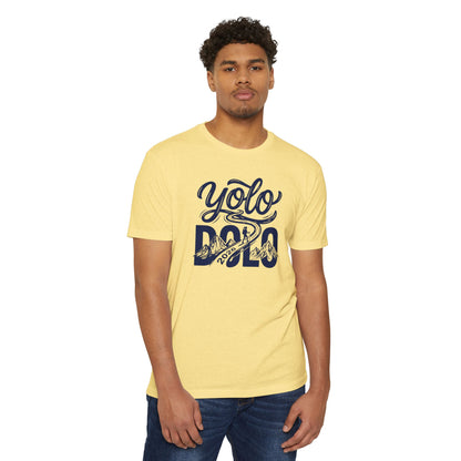 YOLO DOLO - T-Shirt