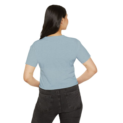 "Better With Water" Crop Top