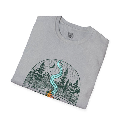 "Everyday Miracles" Unisex Softstyle T-Shirt