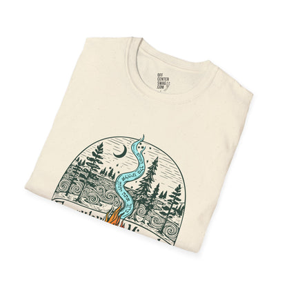"Everyday Miracles" Unisex Softstyle T-Shirt