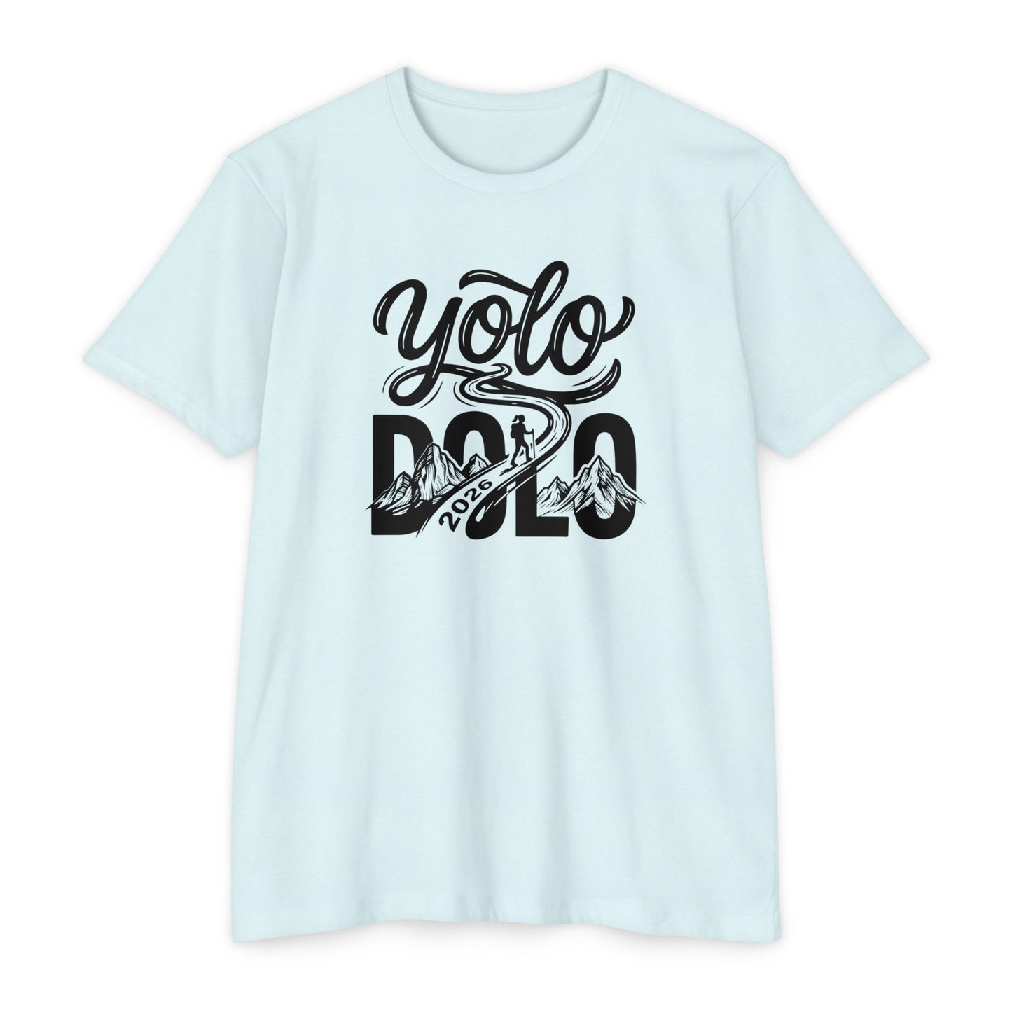 YOLO DOLO - T-Shirt