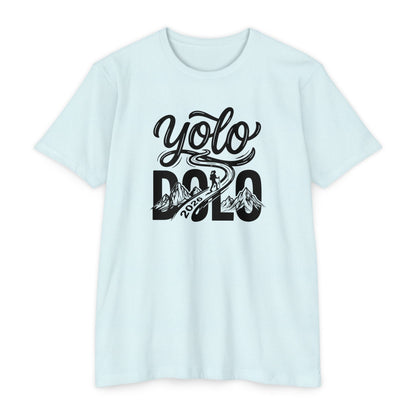 YOLO DOLO - T-Shirt