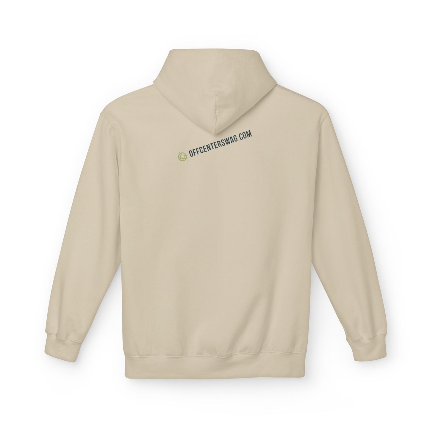 "Fukity Fuk Fuk" Hoodie