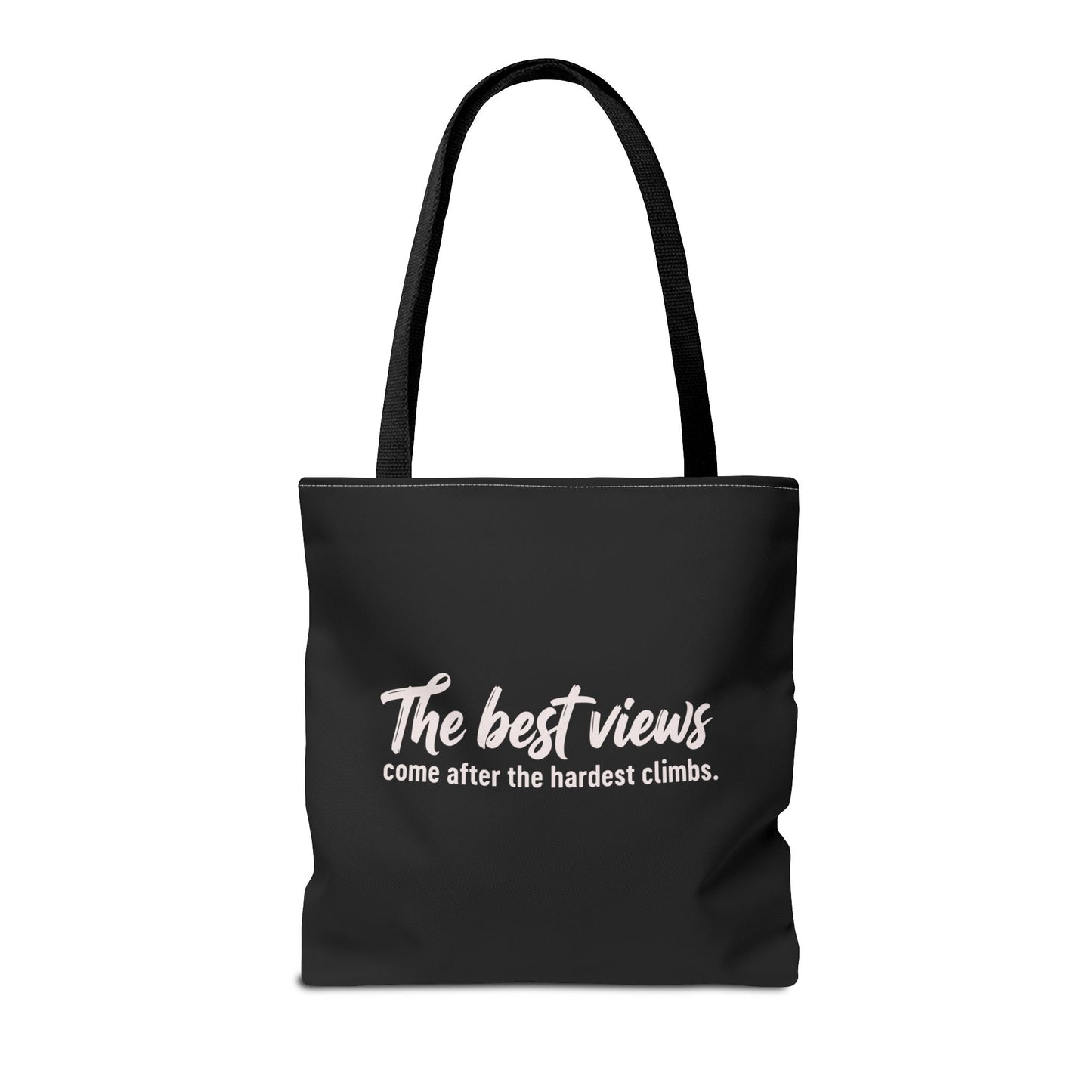 YOLO DOLO  — Travel Tote