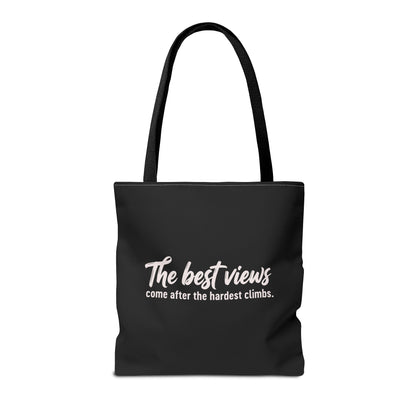 YOLO DOLO  — Travel Tote