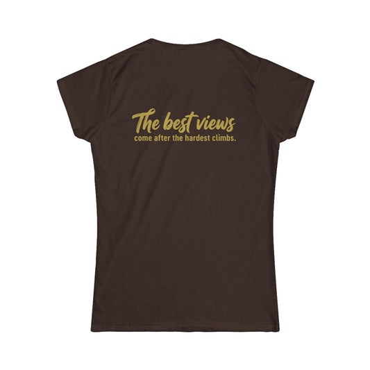 YOLO DOLO — Women’s Tee