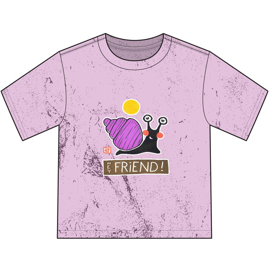 "Small Good Things, You Bee You" Youth T‑Shirt