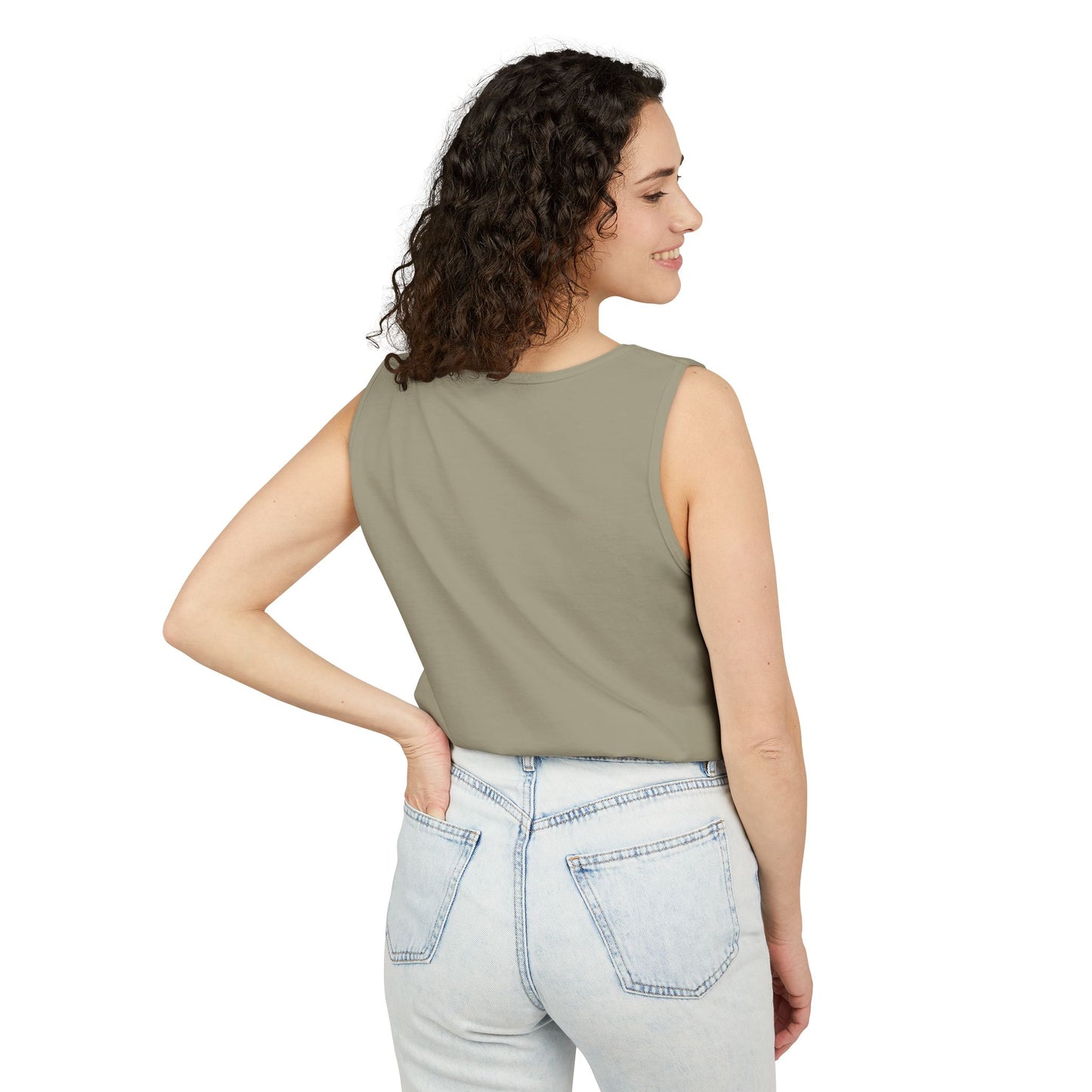 "Wiggle It "Tank Top