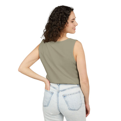 "Wiggle It "Tank Top