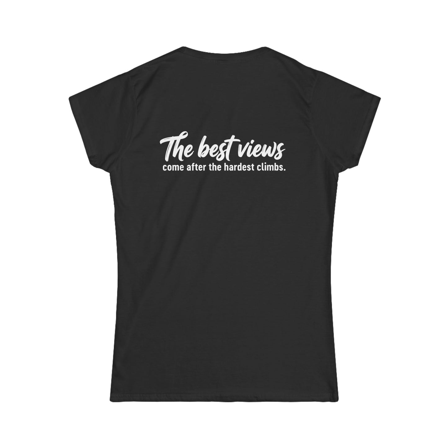 YOLO DOLO — Women’s Tee