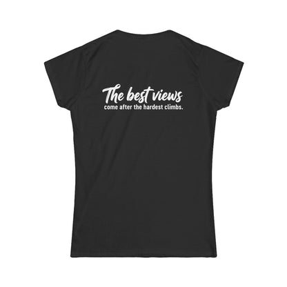 YOLO DOLO — Women’s Tee