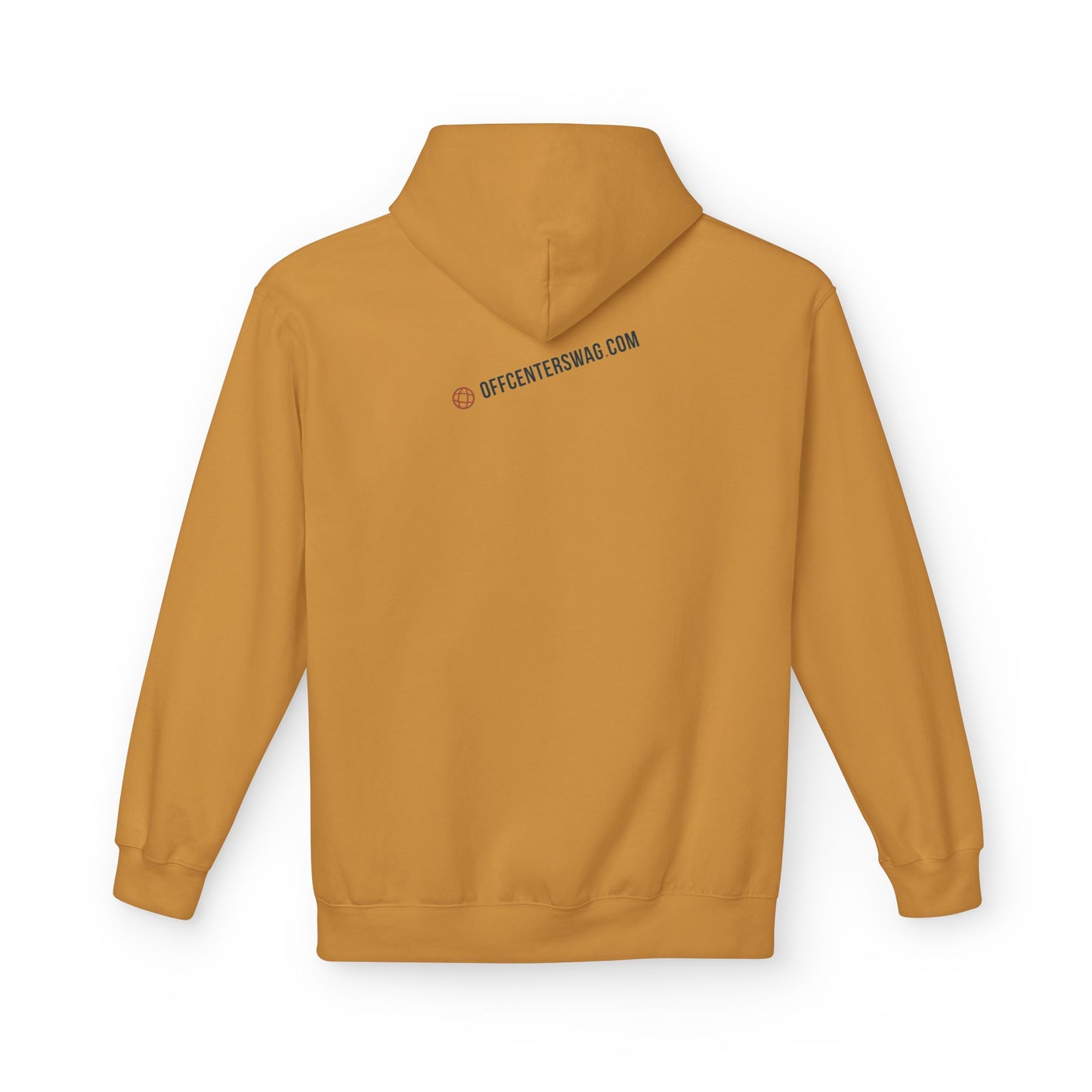 "Fukity Fuk Fuk" Hoodie