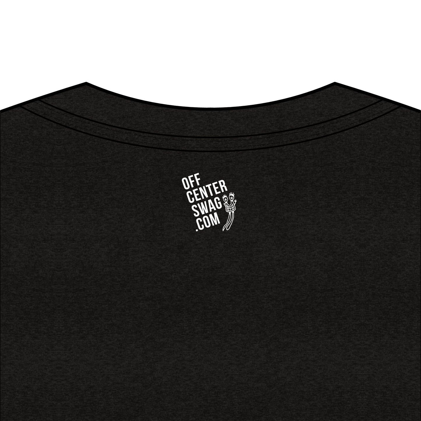 "Everyday Miracles" V-Neck Tee