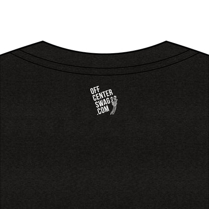 "Everyday Miracles" V-Neck Tee
