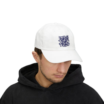 "Fukity Fuk Fuk" Casual Streetwear Hat