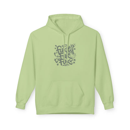 "Fukity Fuk Fuk" Hoodie
