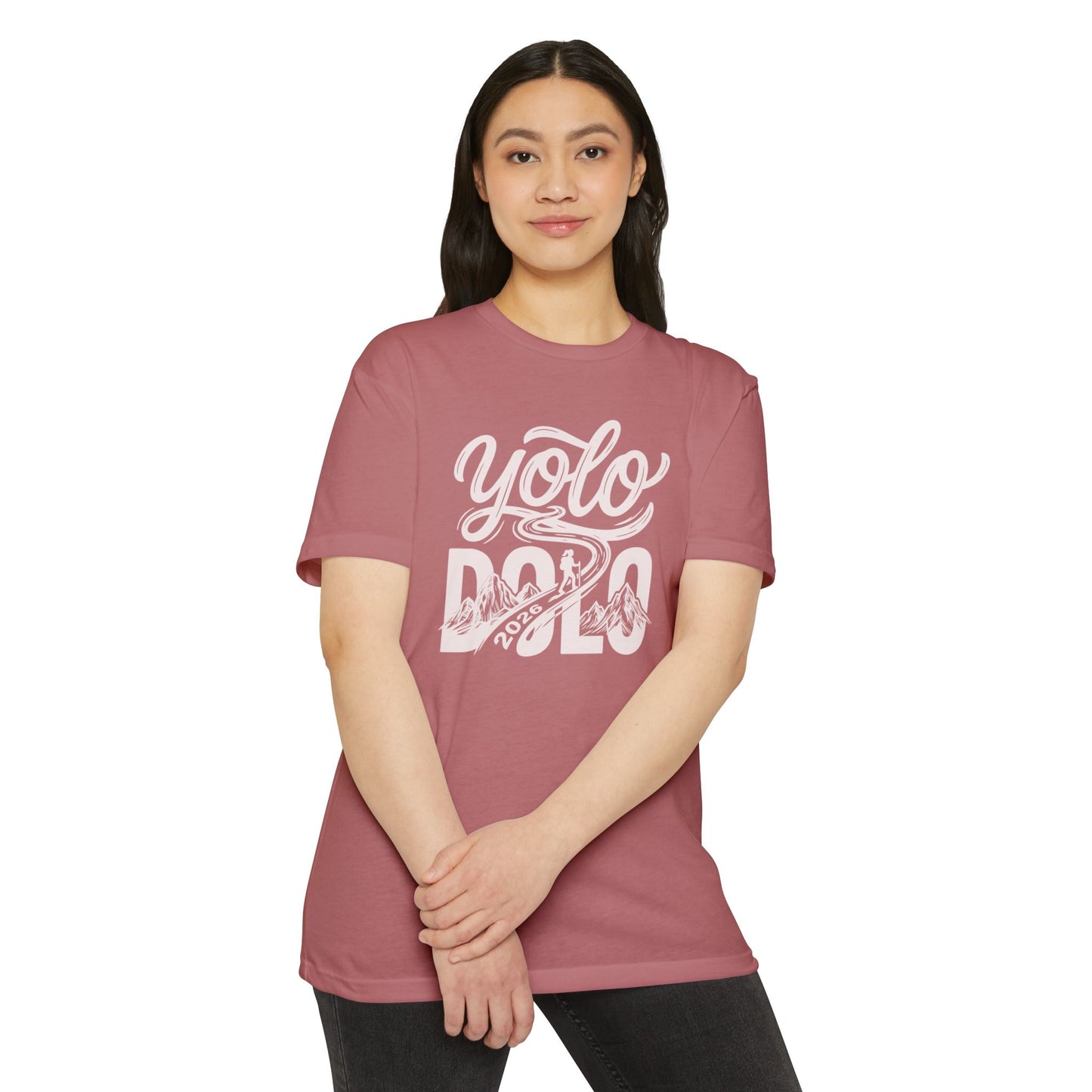 YOLO DOLO - T-Shirt