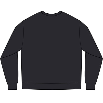 "Hope & Wish & Love" Bella + Canava Long Sleeve Tee