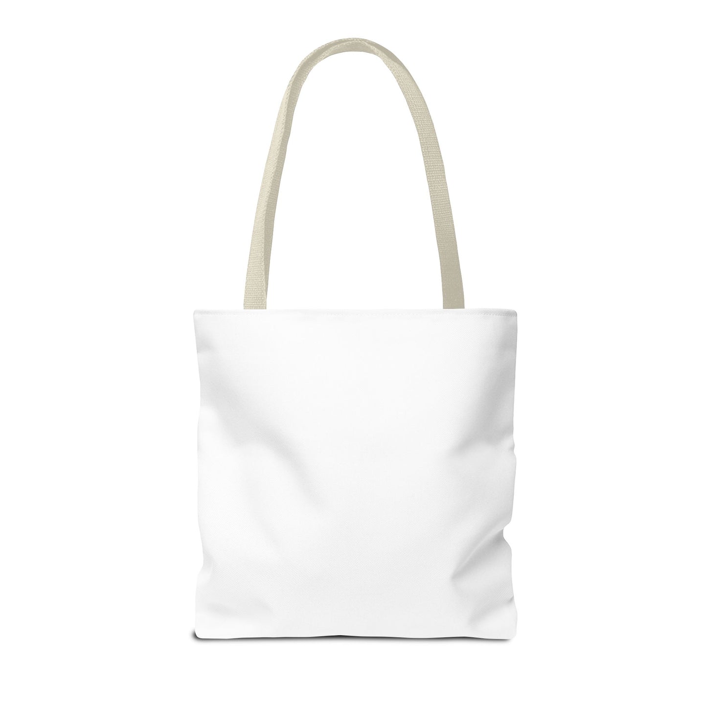 "Does He Byte?"  —  Tote Bag
