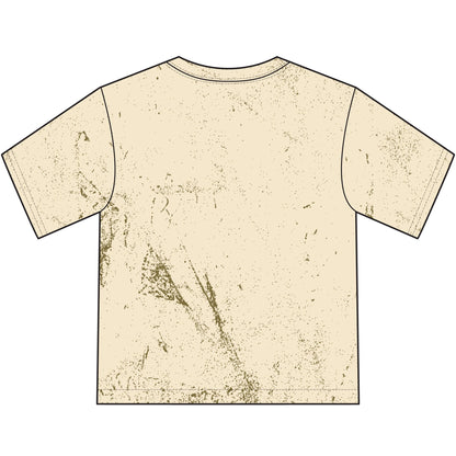"Better With Water" Vintage Kids Tee
