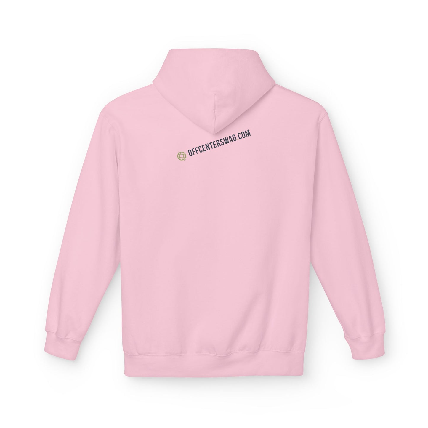 "Fukity Fuk Fuk" Hoodie