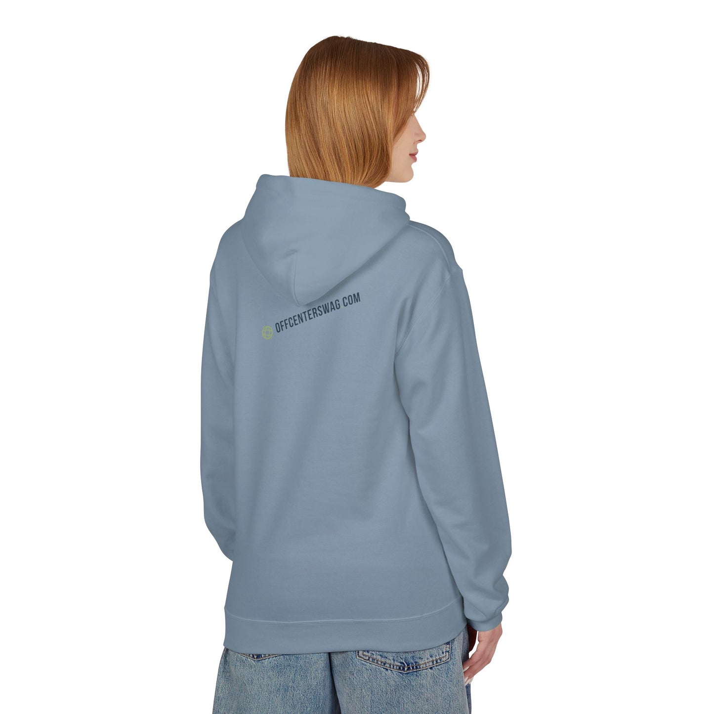 "Fukity Fuk Fuk" Hoodie