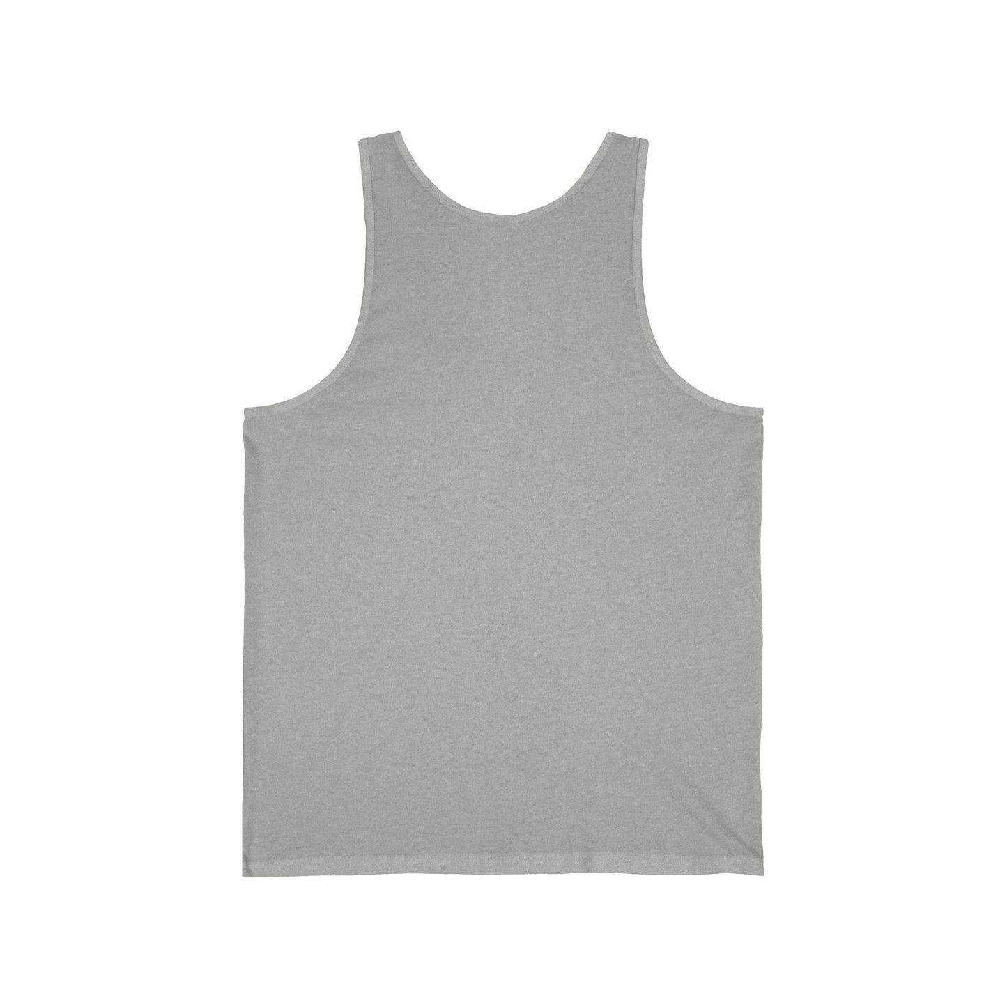 "Fukity Fuk Fuk" Tank Top
