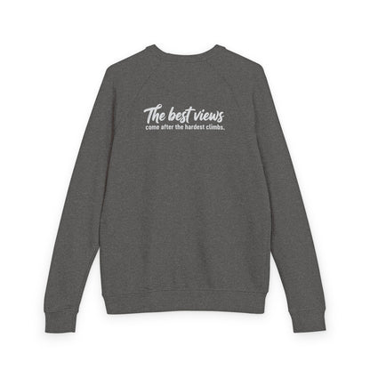 YOLO DOLO  — Crewneck Sweatshirt