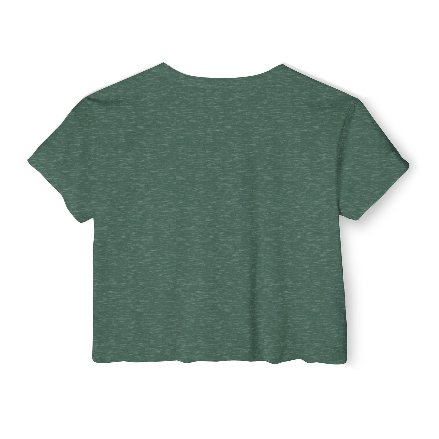 "Better With Water" Crop Top