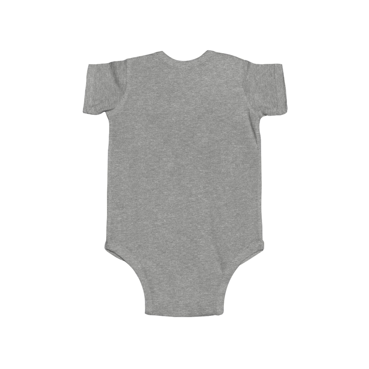 "Wiggle It Just a Little Bit" Baby Onesie