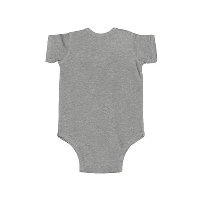 "Wiggle It Just a Little Bit" Baby Onesie