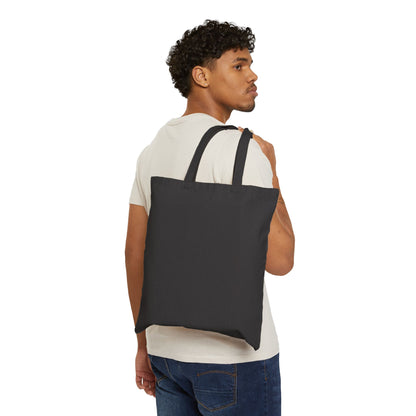 "Better With Water" Cotton Canvas Tote